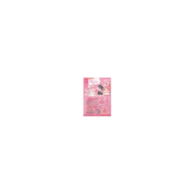 Vyřezávací šablony - Svatební doplňky (MD) Marianne Design SCR149100