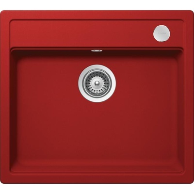 SCHOCK Vero N-100 Rouge