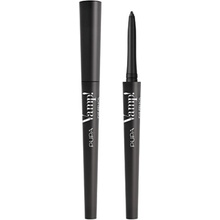 PUPA Milano Voděodolná tužka na oči Vamp! Eye Pencil 303 Mint Milk 0,35 g