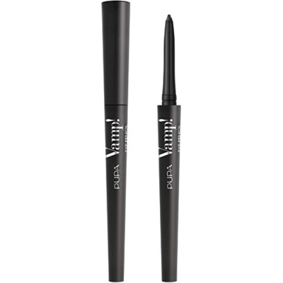 PUPA Milano Voděodolná tužka na oči Vamp! Eye Pencil 102 Ambitious Plum 0,35 g