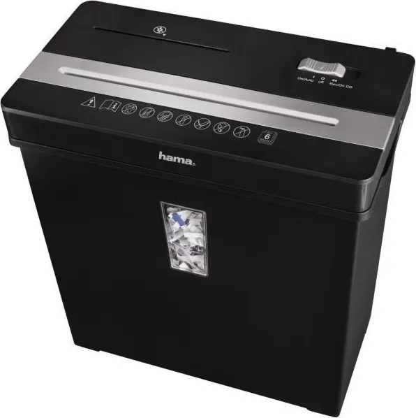 Hama Premium X8CD (50188)