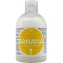 Kallos Banana Shampoo 1000 ml