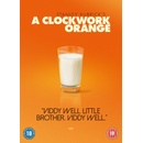 Clockwork Orange DVD