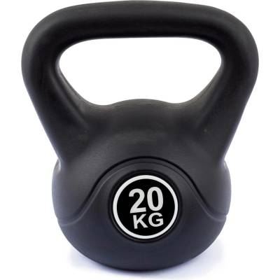TRINFIT Kettlebell Vin-Bell 20 kg