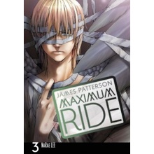 Maximum Ride: Manga - James Patterson