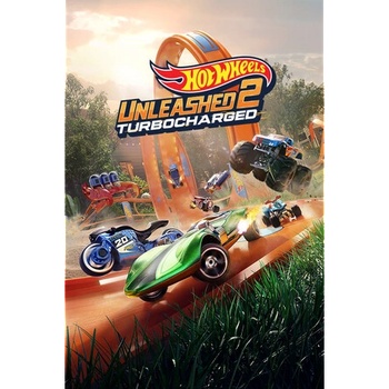 Milestone Hot Wheels Unleashed 2 Turbocharged (PC)