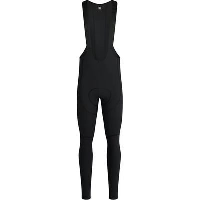 Rapha Zimné Men's Pro Team Winter Tights čierna