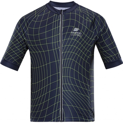 Alpine Pro Sagen MTSA826 tmavo šedá pánsky