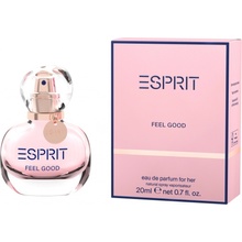 Esprit Feel Good parfumovaná voda dámska 20 ml