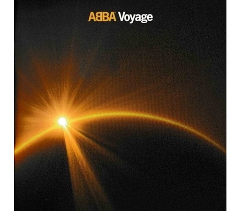 ABBA CD