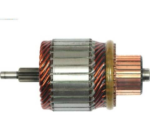 Rotor, štartér AS-PL SA5028