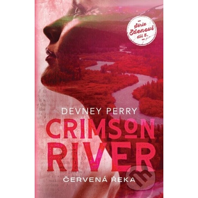 Crimson River: Červená řeka