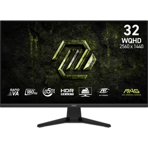 MSI MAG 325QF E18V Монитори