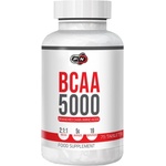 PURE Nutrition USA Bcaa 5000 [75 Таблетки]