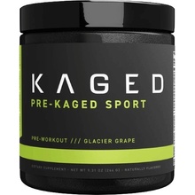 Kaged Muscle PRE-Kaged Sport 262 g