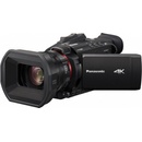 Panasonic HC-X1500E