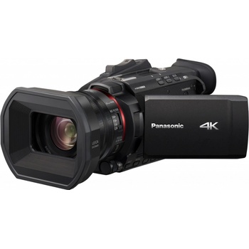 Panasonic HC-X1500E