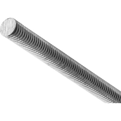Kavan Oceľový závitový hriadeľ M3 200 mm 100 ks.