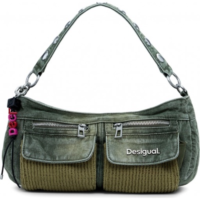 Desigual dámská kabelka Bravo Hybrid Donosti 25WAXD164092