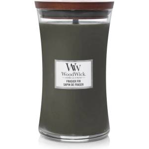 WoodWick Голяма ваза WoodWick Frasier Fir