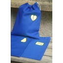 Cedr modrý na školní obuv