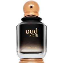 Khadlaj Oud Noir parfumovaná voda unisex 100 ml