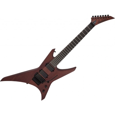Jackson Pro Series Dave Davidson Warrior WR7