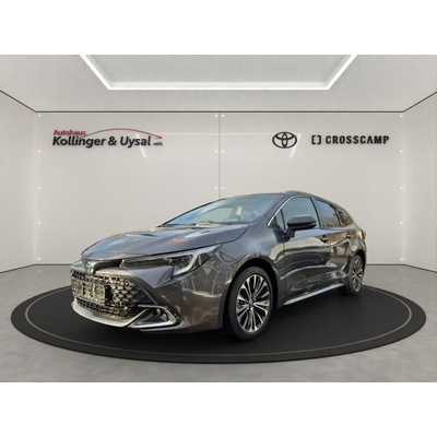 Toyota Corolla 1.8 Hybrid Touring Sports 103 kW