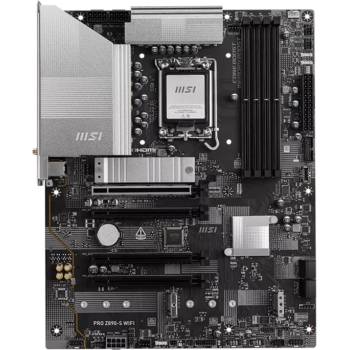 MSI PRO Z890-S WIFI6E