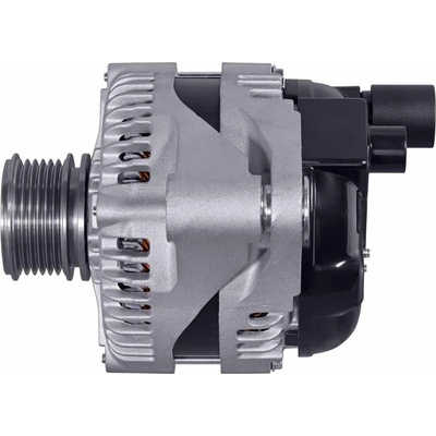 Alternátor HELLA 8EL 015 637-941 (8EL015637941)