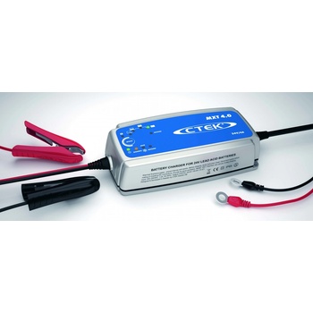 CTEK MXT 4.0/24V