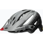 Bell Велосипедна каска Bell Sixer Integrated MIPS fasthouse after hours matte black/gray