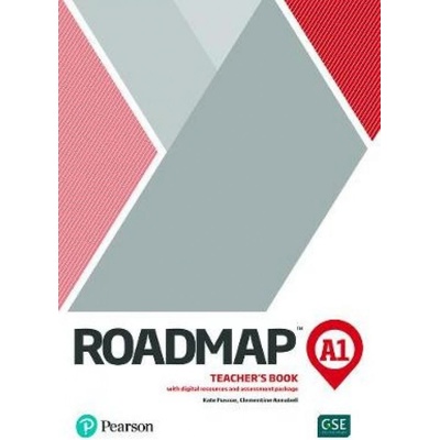 Roadmap A1 Teacher's Resource Book