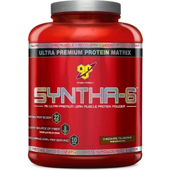 BSN Syntha-6 2260 g