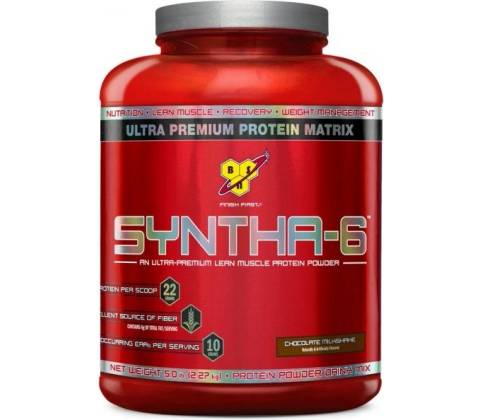 BSN Syntha-6 2260 g