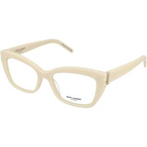 Saint Laurent Диоптрични очила Saint Laurent SL M117 005 - leshti