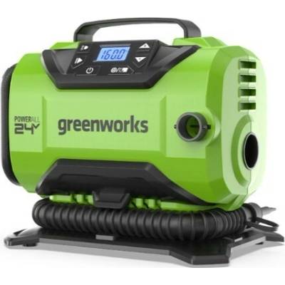 Greenworks G24IN