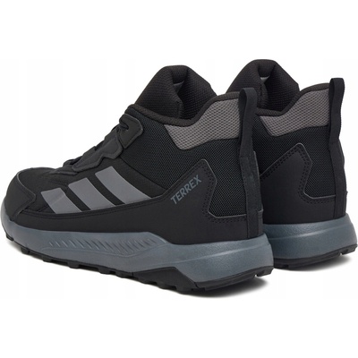 adidas Terrex Anylander Mid J černá