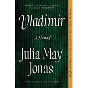 Vladimir | Jonas, Julia May (ISBN: 9781982187644)