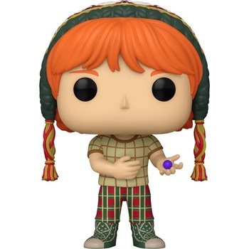 Funko Фигура Funko POP! Movies: Harry Potter - Ron Weasley #166 (093260)