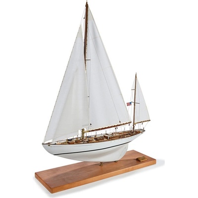Amati Dorade plachetnice Fastnet cup 1931 kit KR-25032 1:20