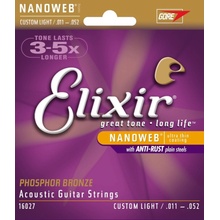 Elixir 16027