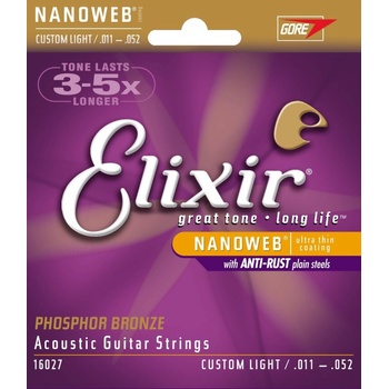 Elixir 16027