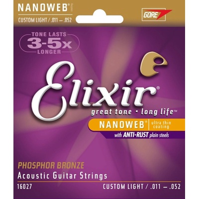 Elixir 16027