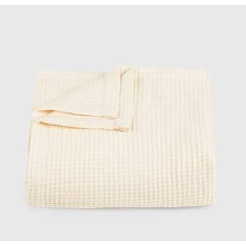 DILIOS ШАЛТЕ СИЕСТА ПИКЕ DILIOS 160x230см 100% ПАМУК ЕКРЮ (1000021718)