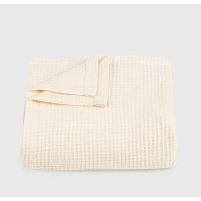 DILIOS ШАЛТЕ СИЕСТА ПИКЕ DILIOS 160x230см 100% ПАМУК ЕКРЮ (1000021718)