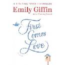 First Comes Love