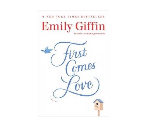First Comes Love