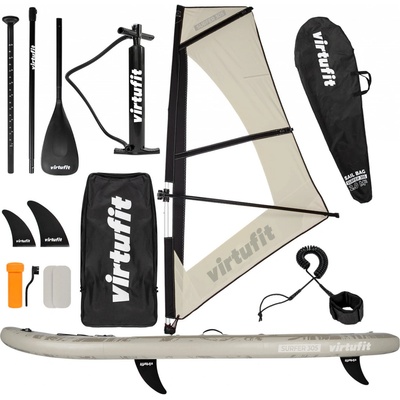 Paddleboard VIRTUFIT Surfer 305 – Zboží Mobilmania