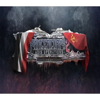 Panzer Corps 2: Axis Operations - 1942
